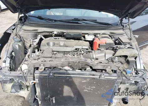 2021 Acura Rdx Technology Package z USA, uszkodzony, nr VIN 5J8TC1H50ML008759